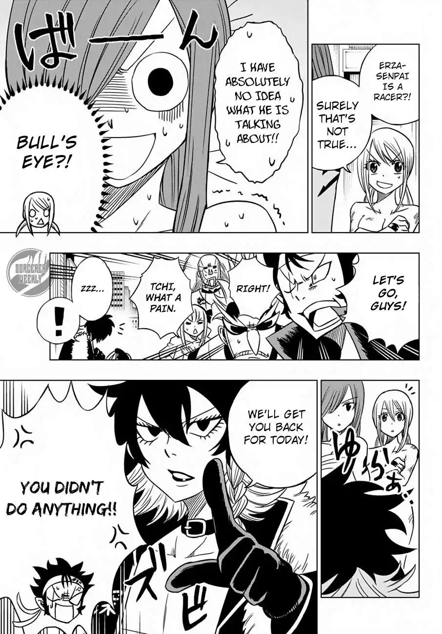 Fairy Tail City Hero Chapter 2 23